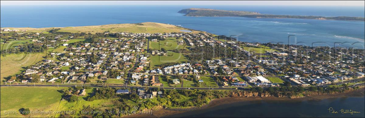Peter Bellingham Photography San Remo - VIC (PBH3 00 34701)